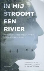 In mij stroomt een rivier 9789021144962 Pieter Korbee, Verzenden, Zo goed als nieuw, Pieter Korbee