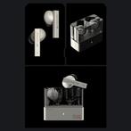 Moondrop Draadloze Oortjes met Hoesje - Bluetooth 5.3, Verzenden, Nieuw