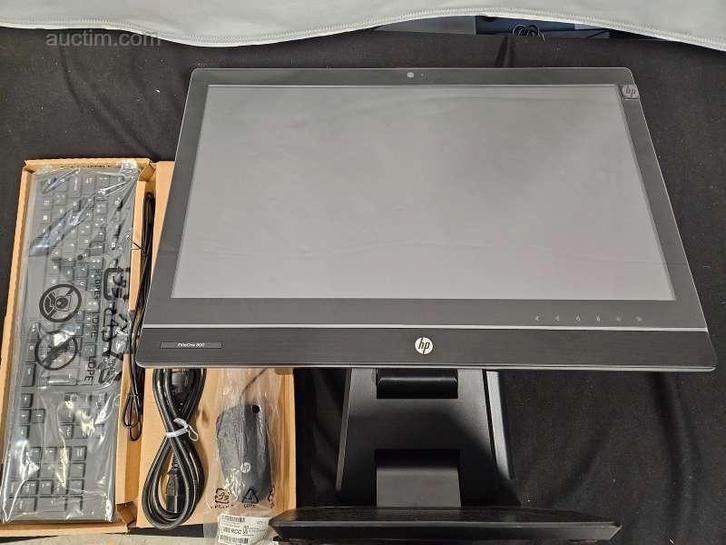 1 HP EliteOne 800 G1 All-in-One - Scherm: 23 WLED, Computers en Software, Overige Computers en Software, Ophalen