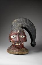 Coiffe - Nigeria