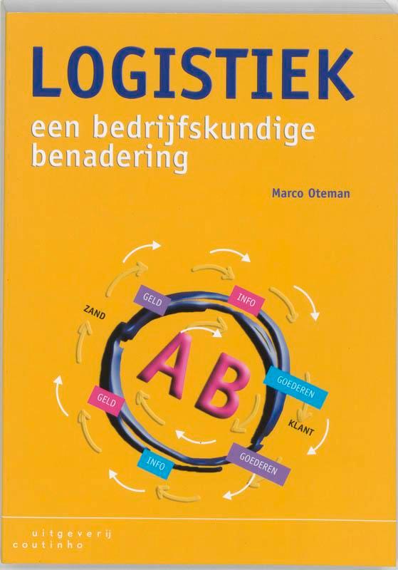 Logistiek 9789062833962 R. Nentjes, Boeken, Economie, Management en Marketing, Gelezen, Verzenden