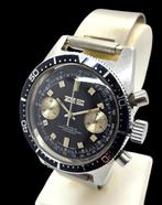 Falcon - vintage diver - Zonder minimumprijs - Valjoux 7733