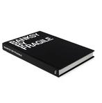 Banksy (1974) - Fragile signed book X Banksy By Fragile