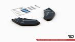 Diffuser Aanzet M Pakket Achterzijde BMW X2 F39 Maxton B8872, Nieuw, Links, BMW