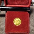 Oostenrijk. Franz Joseph I. Dukat 1915