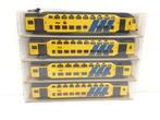 Lima H0 - 149273K/309124K - Rame automotrice (2) - Véhicules, Hobby en Vrije tijd, Nieuw