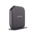 Belkin Wireless Router With Modem - 300Mbps - 2,4 GHz -