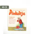 Pinkeltje leert zwemmen 9789026902741 Corrie Hafkamp, Boeken, Verzenden, Gelezen, Corrie Hafkamp