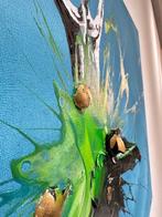 Santicri - From Chaos to Form, Dancer