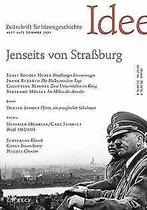 Zeitschrift für Ideengeschichte Heft XV/2 Sommer 2021: J..., Gelezen, Jan Bürger, Martial Staub, Ulrich Nolte, Verzenden