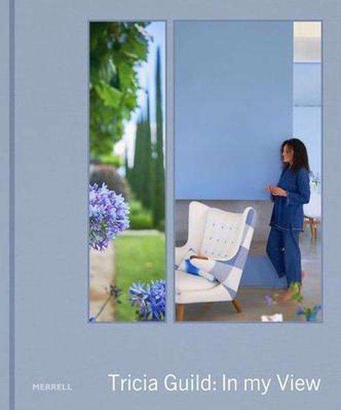 Tricia Guild: In My View 9781858946757 Amanda Back, Boeken, Taal | Engels, Zo goed als nieuw, Verzenden