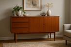 Buffet - Noyer - buffet vintage