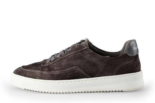 Filling Pieces Sneakers in maat 41 Bruin | 5% extra korting, Kleding | Heren, Schoenen, Bruin, Zo goed als nieuw, Sneakers, Verzenden
