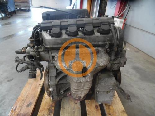 Moteur D14Z6 HONDA CIVIC VII HATCHBACK, Auto-onderdelen, Motor en Toebehoren, Verzenden