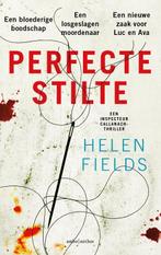 Perfecte stilte / D.I. Callanach / 4 9789026355752, Boeken, Verzenden, Gelezen, Helen Fields