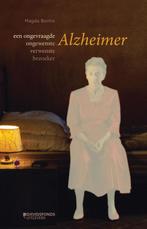 Alzheimer 9789058269119 Magda Borms, Verzenden, Zo goed als nieuw, Magda Borms