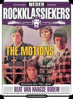 Rock Klassiekers 5 -   The Motions 9789074274722, Boeken, Gelezen, Peter Sijnke, Verzenden