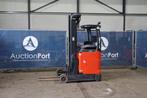 Veiling: Reachtruck Linde R12B-01 Elektrisch 1200kg 6m 2018, Zakelijke goederen, Ophalen