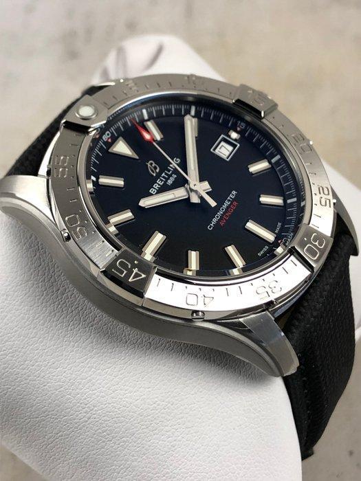 Breitling - Avenger Automatic 42 - A17328101B1X1 - Homme -, Bijoux, Sacs & Beauté, Montres | Hommes