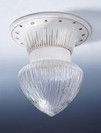 Julius Dressler, (1865-1945) - Lampe - Lampe Art Déco avec