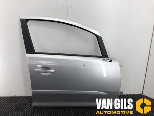 Portier 4Deurs rechts-voor Opel Corsa O255483, Auto-onderdelen, Carrosserie