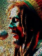 David Law - Crypto Bob Marley XI