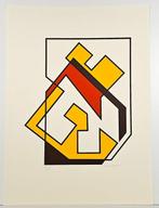 Mario Radice (1898-1987) - Senza titolo