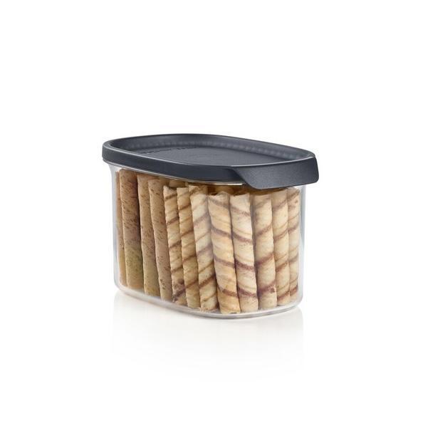 Tupperware Ultra Clear 1 l, Maison & Meubles, Cuisine| Tupperware, Envoi