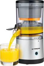 2dekans | Hurricane Juicer - Sapcentrifuge voor Groenten en, Ophalen of Verzenden, Nieuw