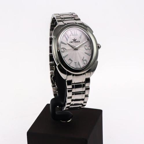 Optima - Swiss Watch - OSL336-SS-1 - Zonder Minimumprijs -, Handtassen en Accessoires, Horloges | Heren