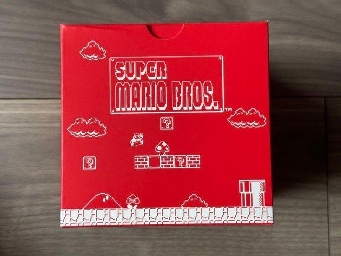 Casio - Speelgoed G-SHOCK DW-5600SMB-4JR - Super Mario Bros., Games en Spelcomputers, Spelcomputers | Overige Accessoires