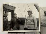 Svenska Dagbladet Bild-Arkiv - 1950 Antarctic Expedition –