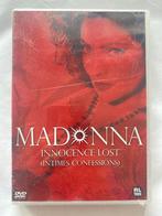 MADONNA INNOCENCE LOST (IN SEAL) (DVD), Gebruikt