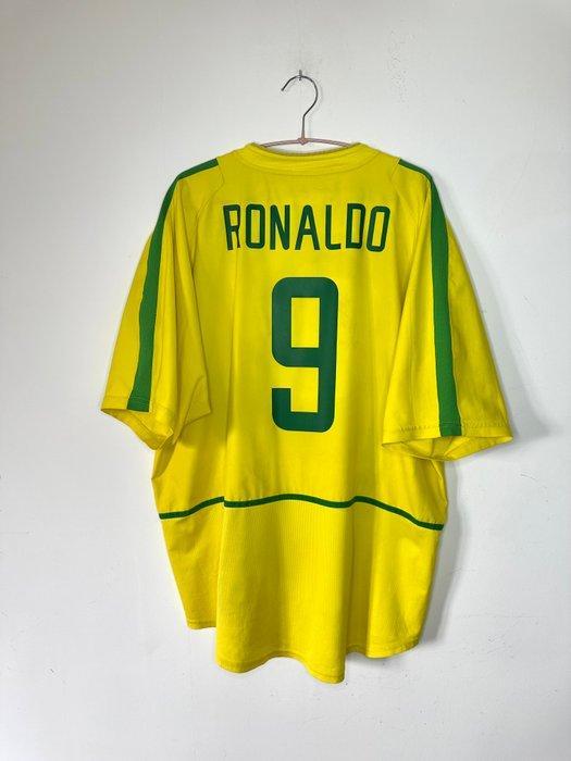 Selección de Brasil - Wereldkampioenschap Voetbal - Ronaldo, Collections, Collections Autre