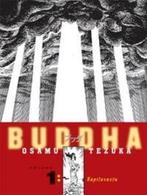 Buddha: Kapilavastu 9781932234435, Livres, Livres Autre, Osama Tezuka, Epting Steve, Verzenden