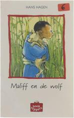 Maliff en de wolf 9789020883480, Gelezen, Hans Hagen, Philip Hopman, Verzenden