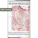 De schok der biologie 9789061684466 A Hooff, Verzenden, Gelezen, A Hooff