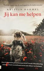 jij kan me helpen 9789022585368 Kristin Harmel, Boeken, Verzenden, Zo goed als nieuw, Kristin Harmel