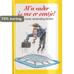 Mn vader is me er eentje! 9789068061642 Gerd de Ley, Boeken, Verzenden, Gelezen, Gerd de Ley
