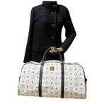 Mcm - Sac de voyage, Handtassen en Accessoires, Nieuw