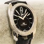 MUREX - Diamond Swiss Watch - RSL949-SL-D-8 - Zonder, Handtassen en Accessoires, Horloges | Heren, Nieuw
