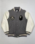 Stüssy - Bomberjack - Vintage, Kleding | Heren, Schoenen, Nieuw