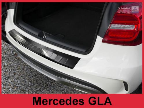 Achterbumperbeschermer | Mercedes GLA-Klasse 2013-2017 |, Autos : Divers, Tuning & Styling, Enlèvement ou Envoi