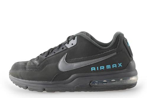 Nike Sneakers in maat 44½ Grijs | 5% extra korting, Kleding | Heren, Schoenen, Overige kleuren, Zo goed als nieuw, Sneakers, Verzenden
