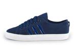 Adidas Sneakers in maat 44,5 Blauw | 10% extra korting, Vêtements | Hommes, Sneakers, Verzenden