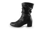 No Stress Laarzen in maat 39 Zwart | 5% korting, Kleding | Dames, Schoenen, Hoge laarzen, Verzenden, Zwart, No Stress