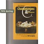 Champignons en compagnons 9789070891022 Wiel Basten, Verzenden, Gelezen, Wiel Basten