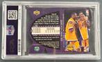 1997 Upper Deck SPx Kobe Bryant #22 Die-cut - PSA 9 - 1, Verzamelen, Nieuw