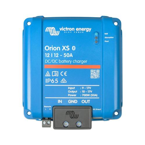 Victron Orion XS 12/12-50A DC-DC Battery Charger, Bricolage & Construction, Bricolage & Rénovation Autre, Envoi