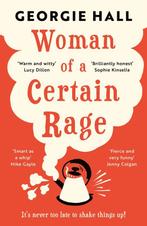 Woman of a Certain Rage 9781800240049 Georgie Hall, Verzenden, Gelezen, Georgie Hall
